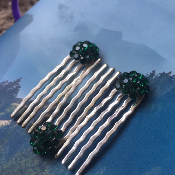 Fashion Hair Clips - Picture 4 of 4